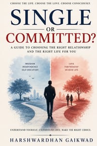 Single or Committed ? cover