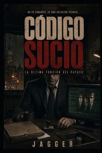 Codigo Sucio: Todo sistema parece estable hasta que alguien lee los logs cover