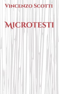 Microtesti cover