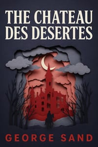The Château des Désertes cover