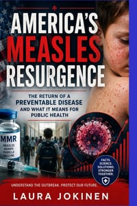 America's hiMeasles Resurgence: The Return of a Preventable Disease and What It Means for Public Health cover