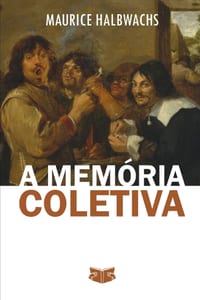A Memória Coletiva cover