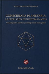 Conciencia Planetaria: La Evolución en nuestras manos cover