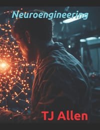 Neuroengineering cover