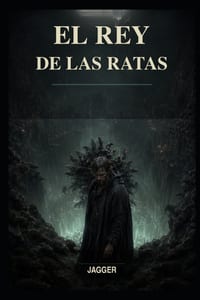 El rey de las ratas cover