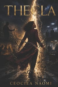 Thecla cover