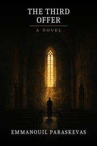 The Third Offer cover