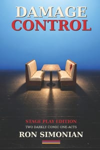 Damage Control cover