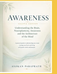 Awareness Second Edition: Understanding the Brain, Neuroplasticity, Awareness and the Architecture of the Mind cover