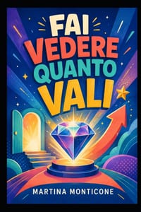 Fai Vedere Quanto Vali cover