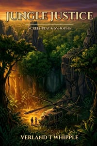 Jungle Justice: Screenplay & Synopsis cover