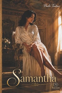 Samantha cover