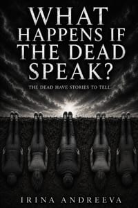 What Happens If the Dead Speak?: When Death Speaks, Truth Has Nowhere to Hide. cover