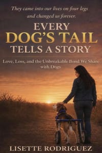 Every Dog's Tail Tells A Story cover