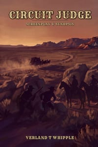 Circuit Judge: Screenplay and Synopsis cover