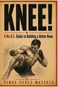 Knee!: A No B.S. Guide to Building Better Knees cover