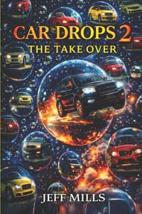 Car Drops 2: The Take Over cover