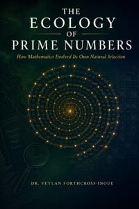 The Ecology of Prime Numbers: How Mathematics Evolved Its Own Natural Selection cover