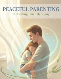 Peaceful Parenting: Cultivating Inner Harmony cover