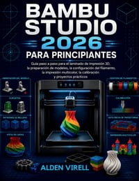 Bambú studio 2026 para principiantes cover