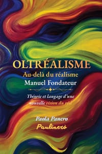 Oltréalisme: Au-delà du réalisme cover