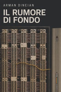 Il Rumore Di Fondo cover