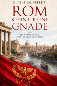 Rom kennt keine Gnade cover