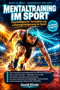 Mental Training Im Sport: Psychologische Techniken zur Leistungssteigerung im Sport cover