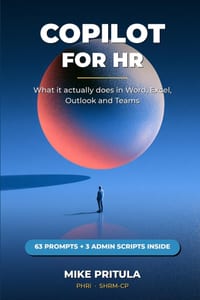 Copilot for HR: What It Actually Does in Word, Excel, Outlook and Teams cover