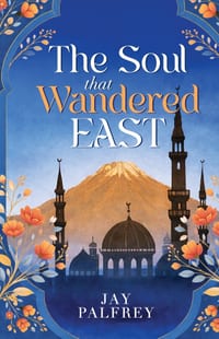 The Soul That Wandered East cover