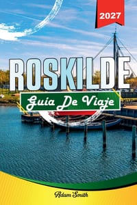 Guía de Viaje Roskilde 2027: Ver más. Gastar menos. Cero estrés cover