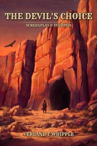 The Devil's Choice: Screenplay & Synopsis cover