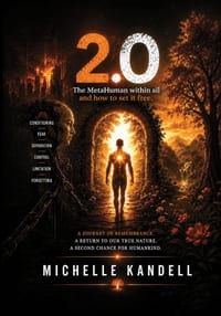 2.0: The MetaHuman Within All and How to Set It Free cover