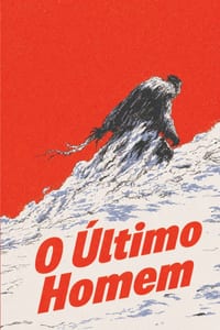 O Último Homem cover