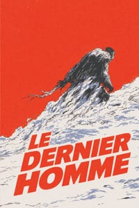 Le Dernier Homme cover