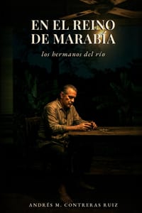En el Reino de Marabía: Los hermanos del Río cover