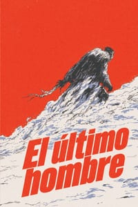 El último hombre cover