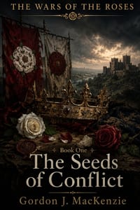 The Seeds of Conflict cover