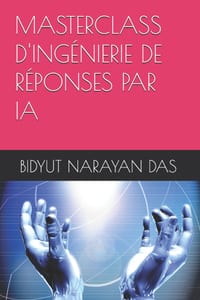 Masterclass d'Ingénierie de Réponses Par Ia cover