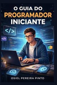 Guia do Programador Iniciante cover