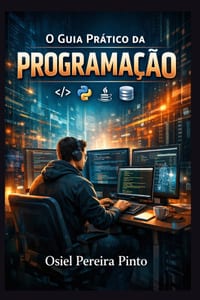 Guia Prático da Programação cover