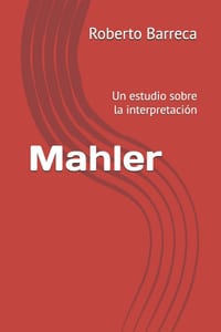 Mahler: Un estudio sobre la interpretación cover