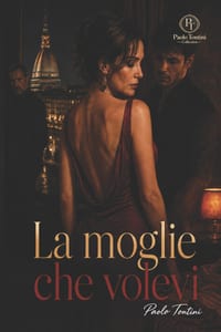La moglie che volevi cover
