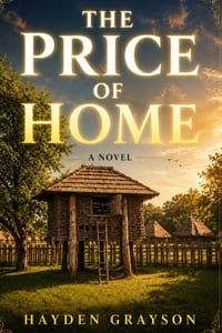 The Price of Home cover