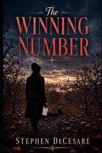 The Winning Number cover