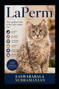 LaPerm cover
