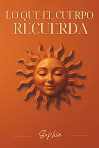 Lo Que El Cuerpo Recuerda cover
