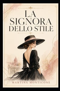 La Signora Elegante cover