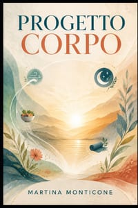 Progetto Corpo: Collana: Progetto Me Stesso cover