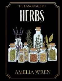 The Language of Herbs cover